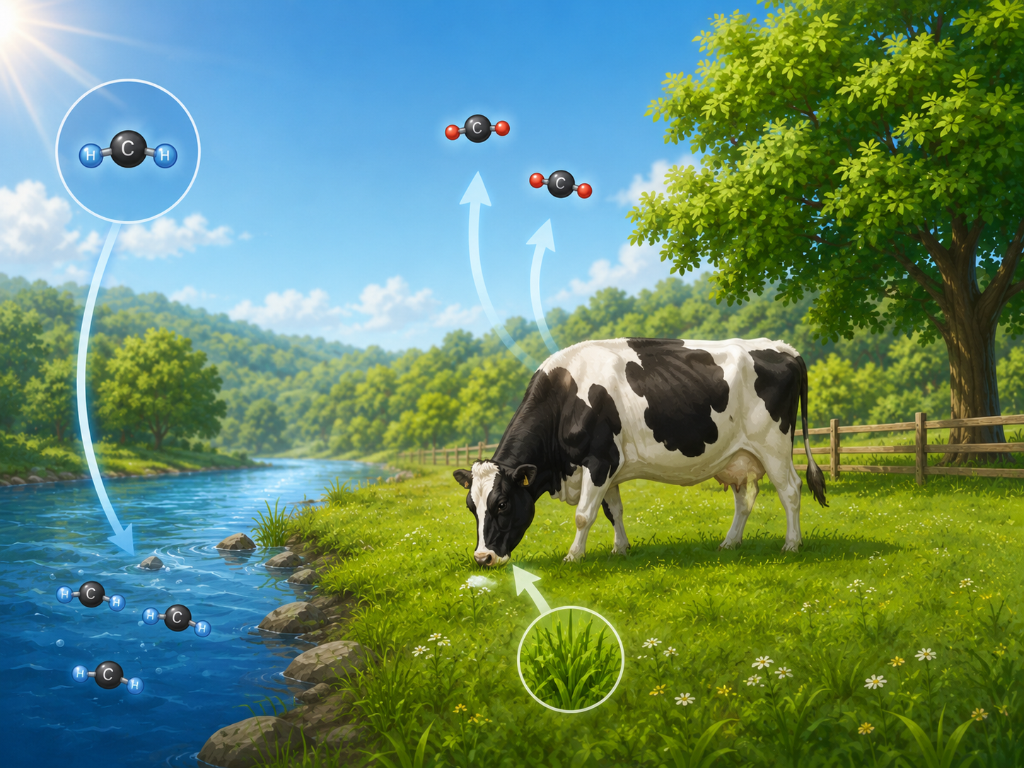 Carbon Cycle Challenge